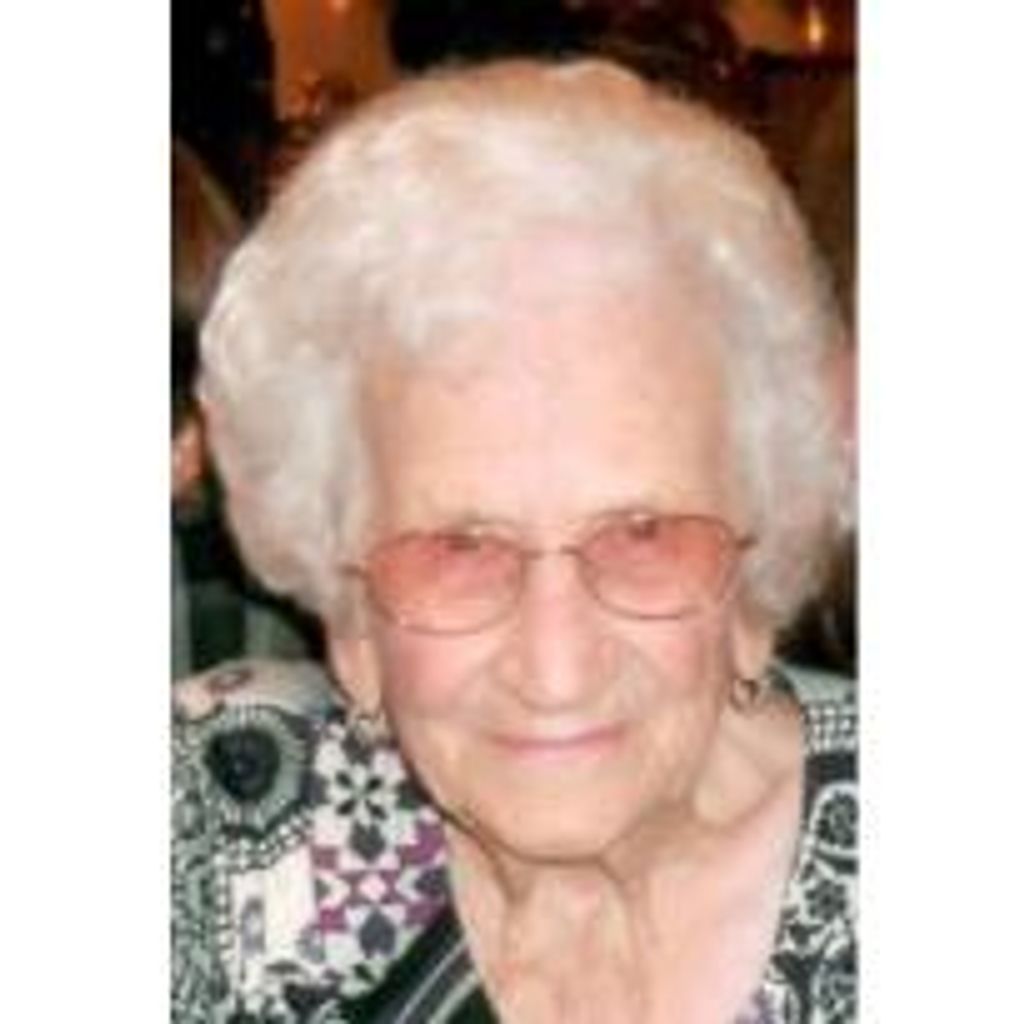 Ruby Katherine Ainsworth