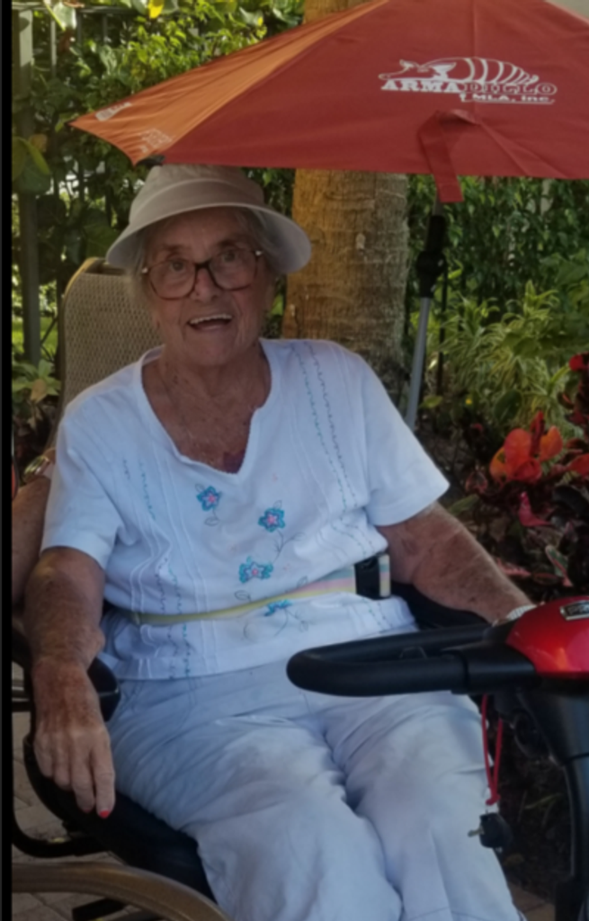 Gloria Palank Profile Photo