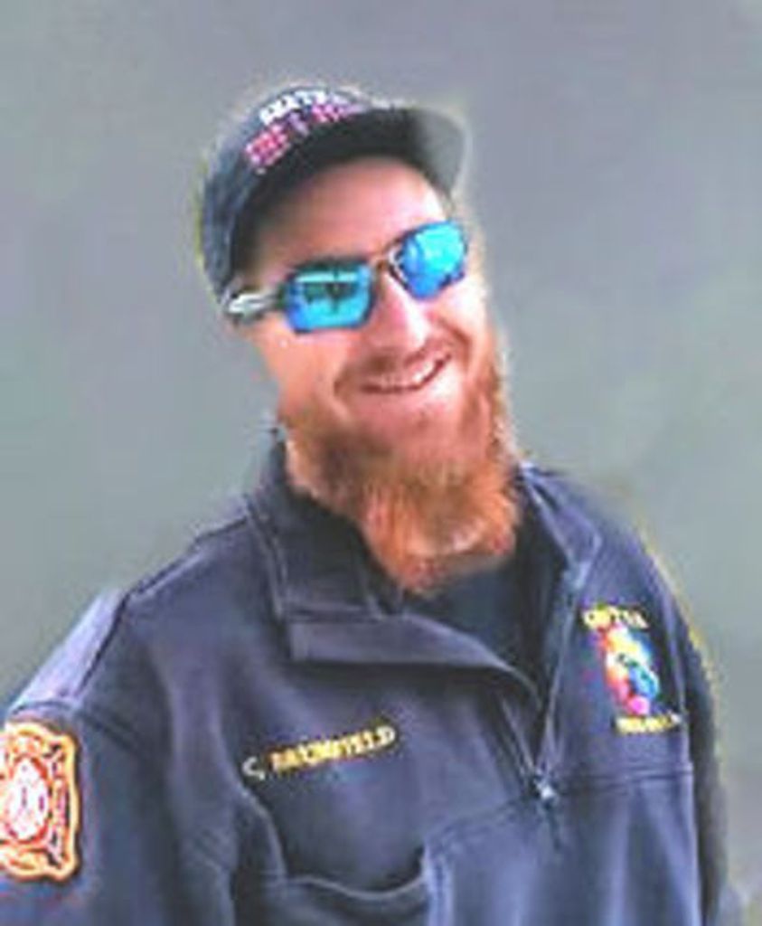 Cody David Brumfield