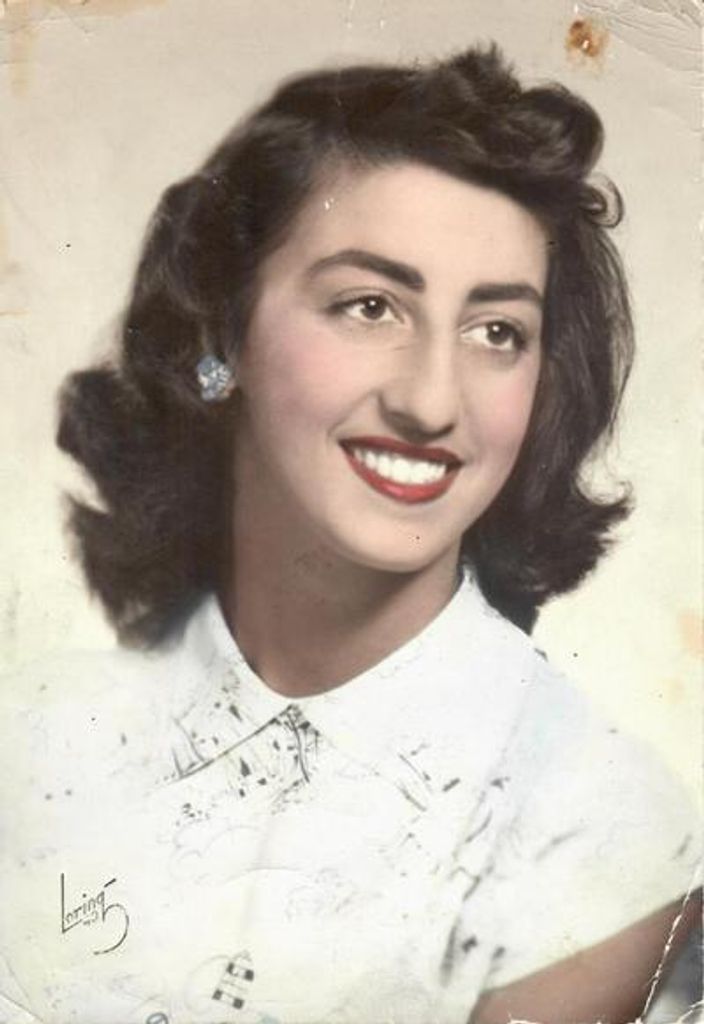 Edith M. Tracey Profile Photo