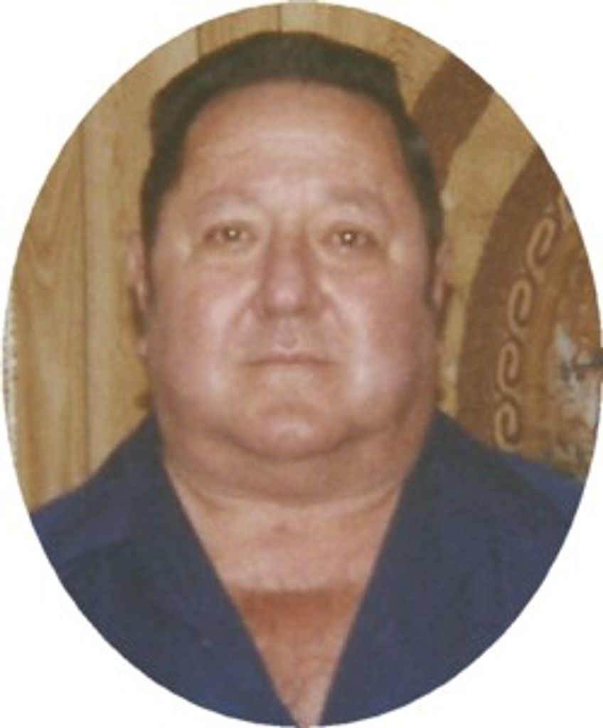 Hueward Manuel