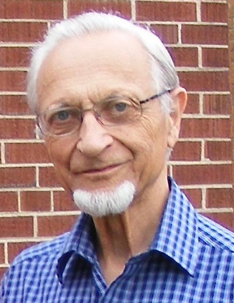 Herbert  “Heribert” Breidenbach Profile Photo