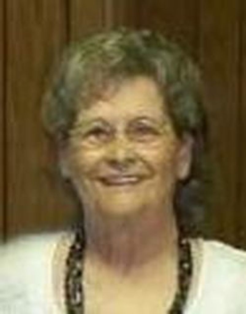 Donna G. Pafford