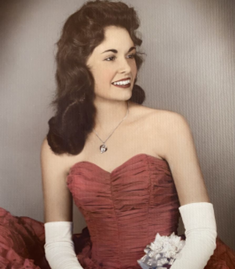 Barbara Jean Christie