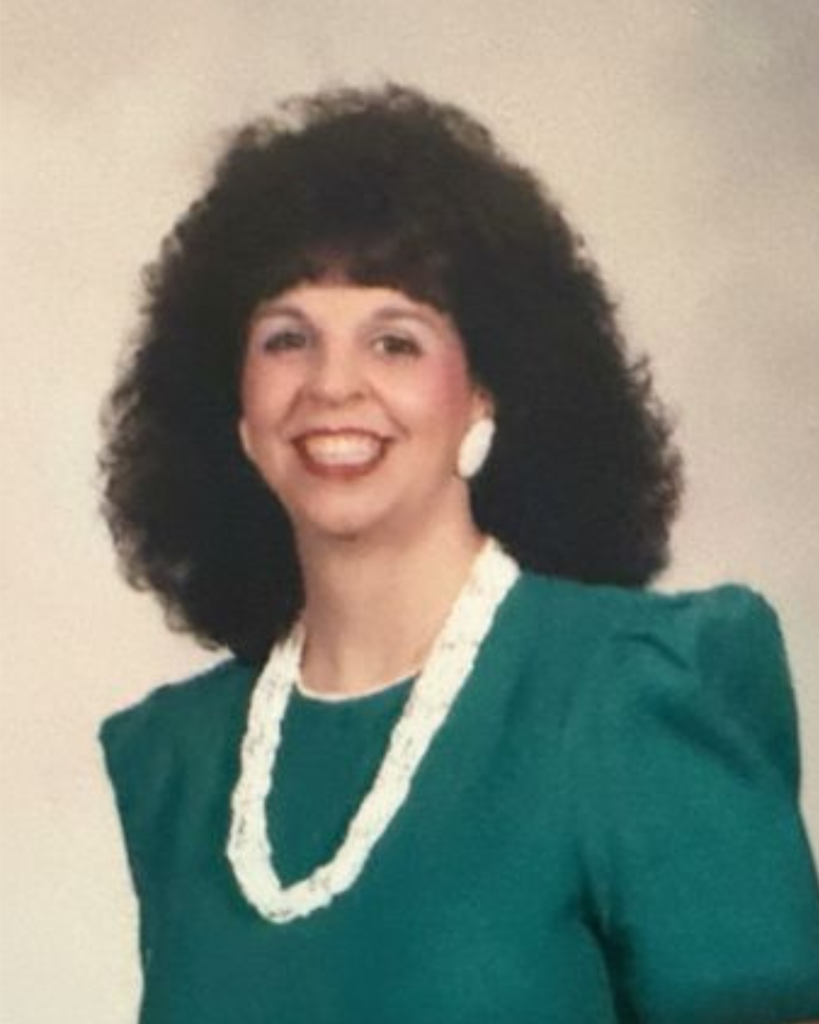 Carolyn Young Profile Photo