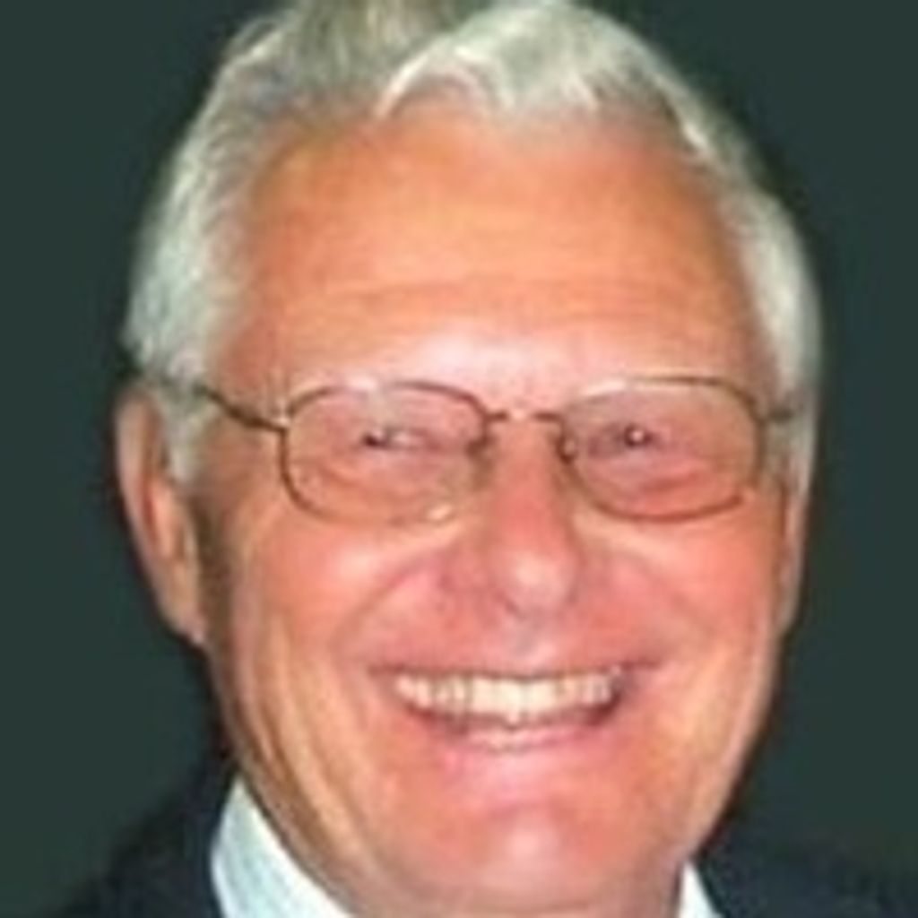 Donald L. Teems