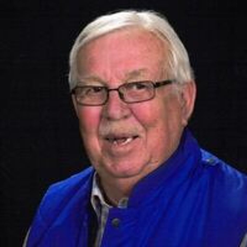 Dr. Gary Lee Smith,  Sr.