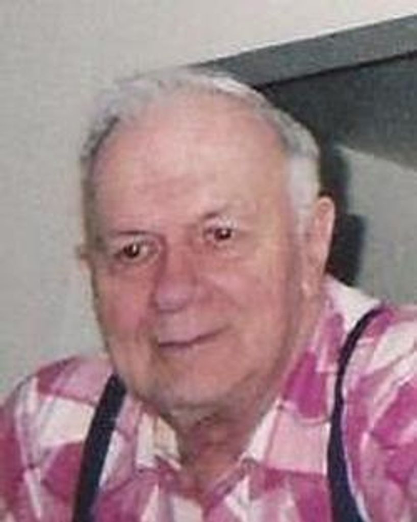 Herbert A. Pergande Profile Photo
