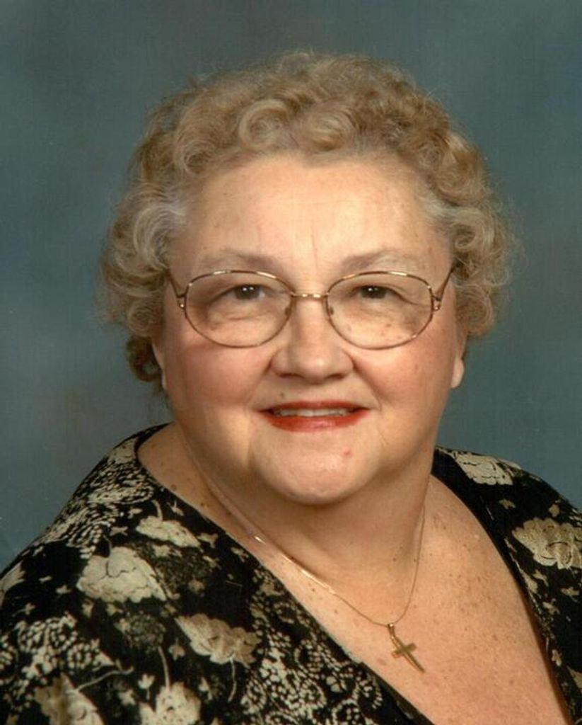 Geraldine M. Didyoung
