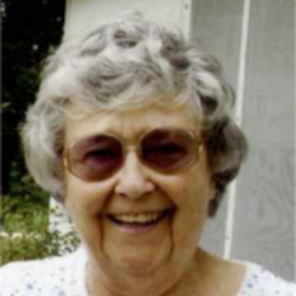Alyce Ann Dennis