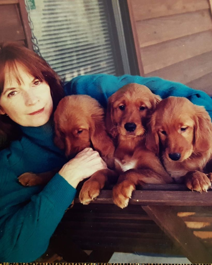Billie Katherine "Kathy" Cherry