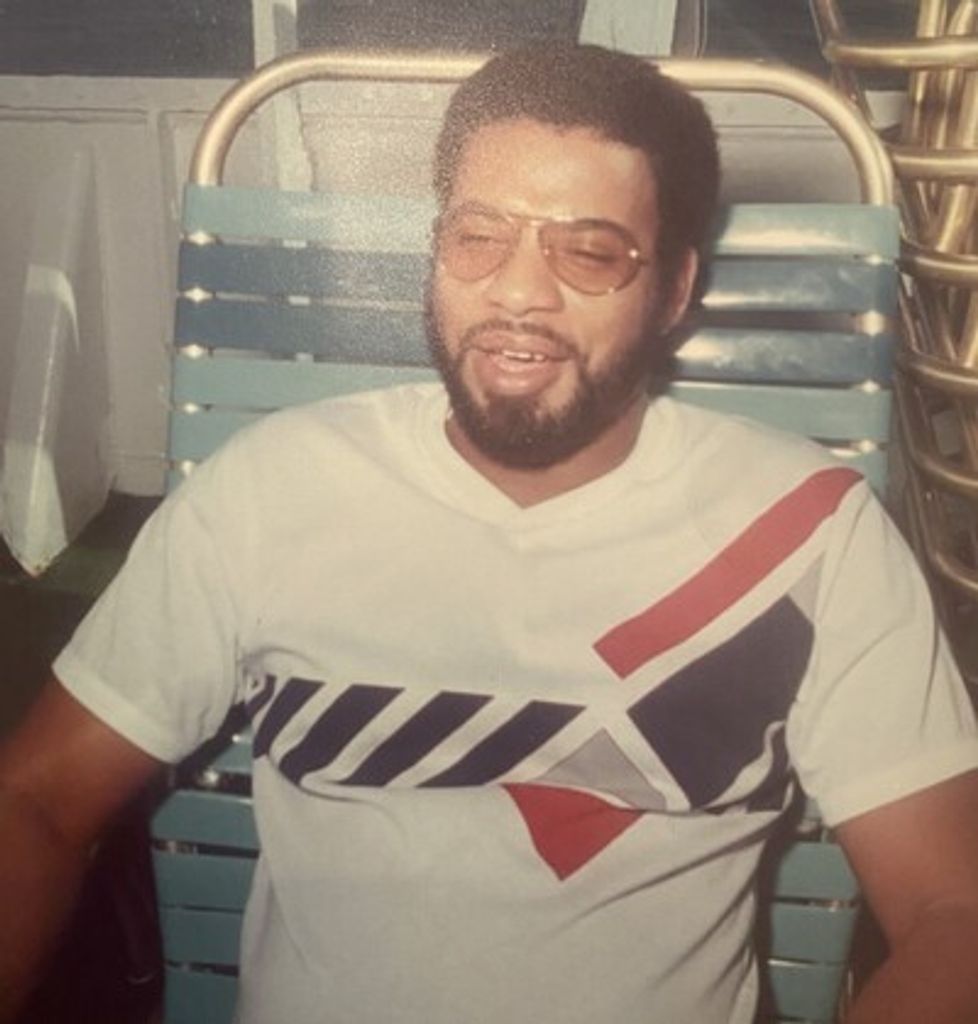 Mr. Herbert Tucker, Sr. Profile Photo