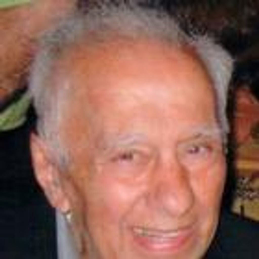 William J. Borak