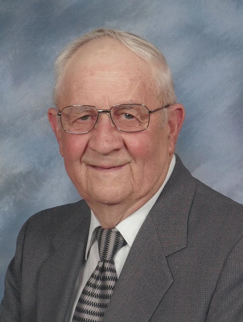 David E. Miller