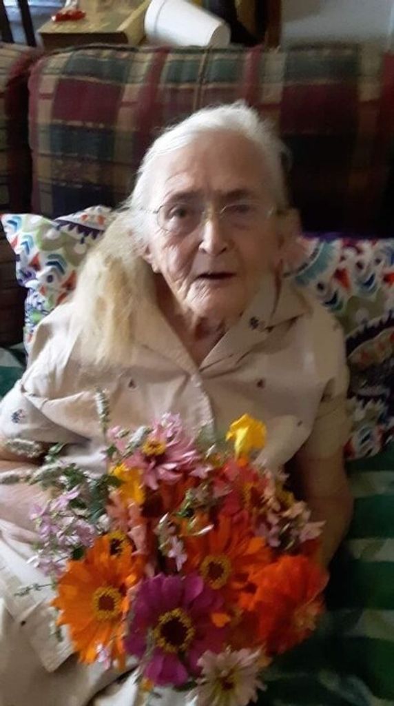 Dorothy Conner Profile Photo