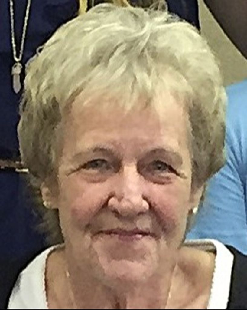 Carol Lea Acker Profile Photo