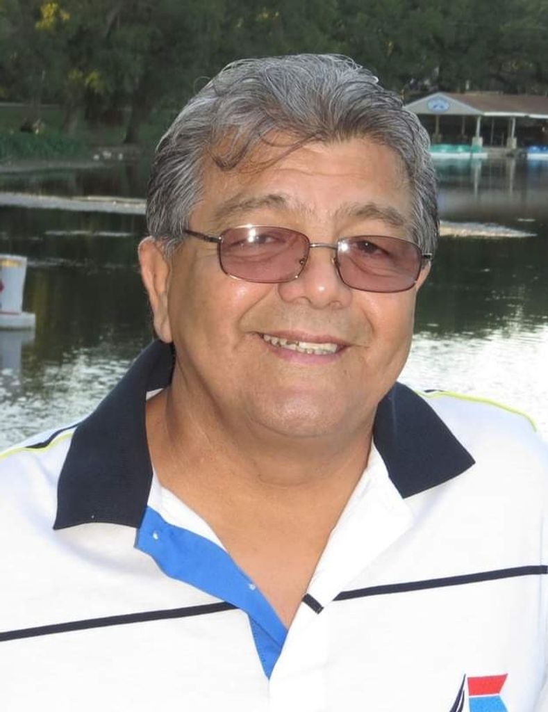 Cruz Rodriguez Gaytan Profile Photo