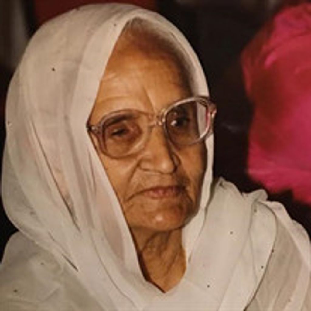 Chanan Kaur Badwal