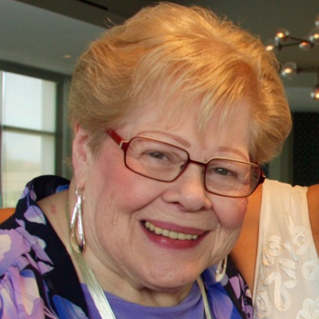 Sharon Douglass Profile Photo