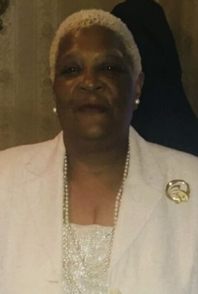 Jackie D. Cox