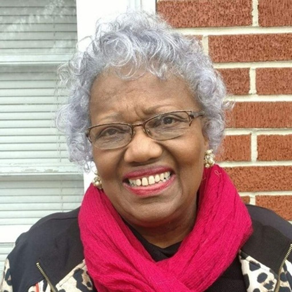 Maxine Johnson Weeden Profile Photo