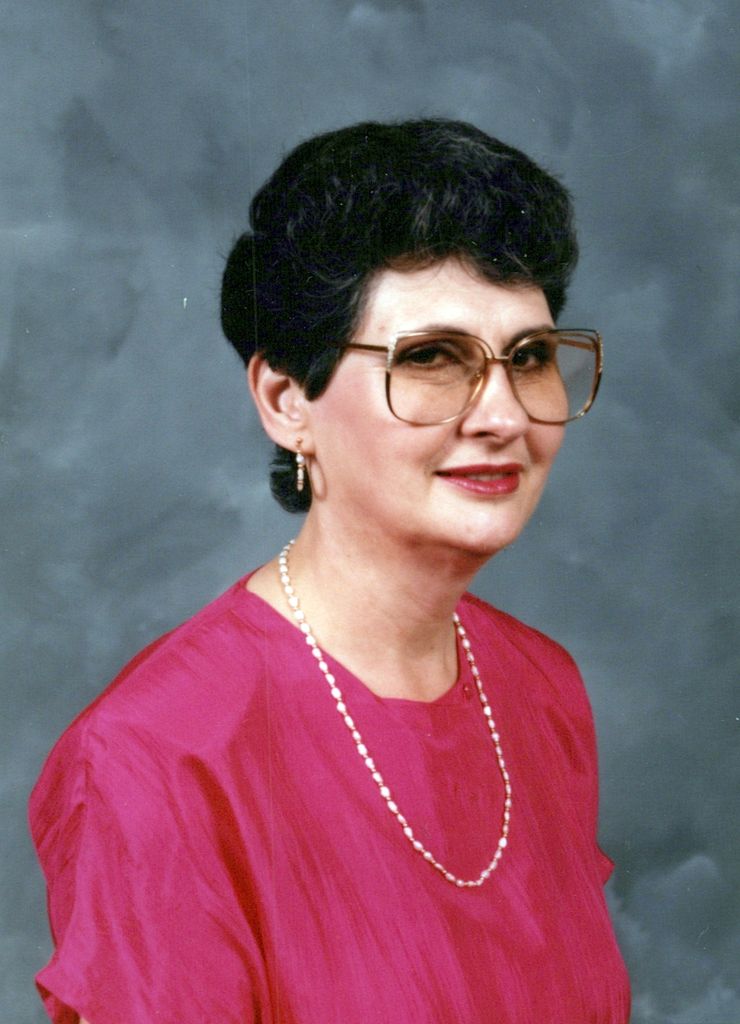 Elene Mae Green