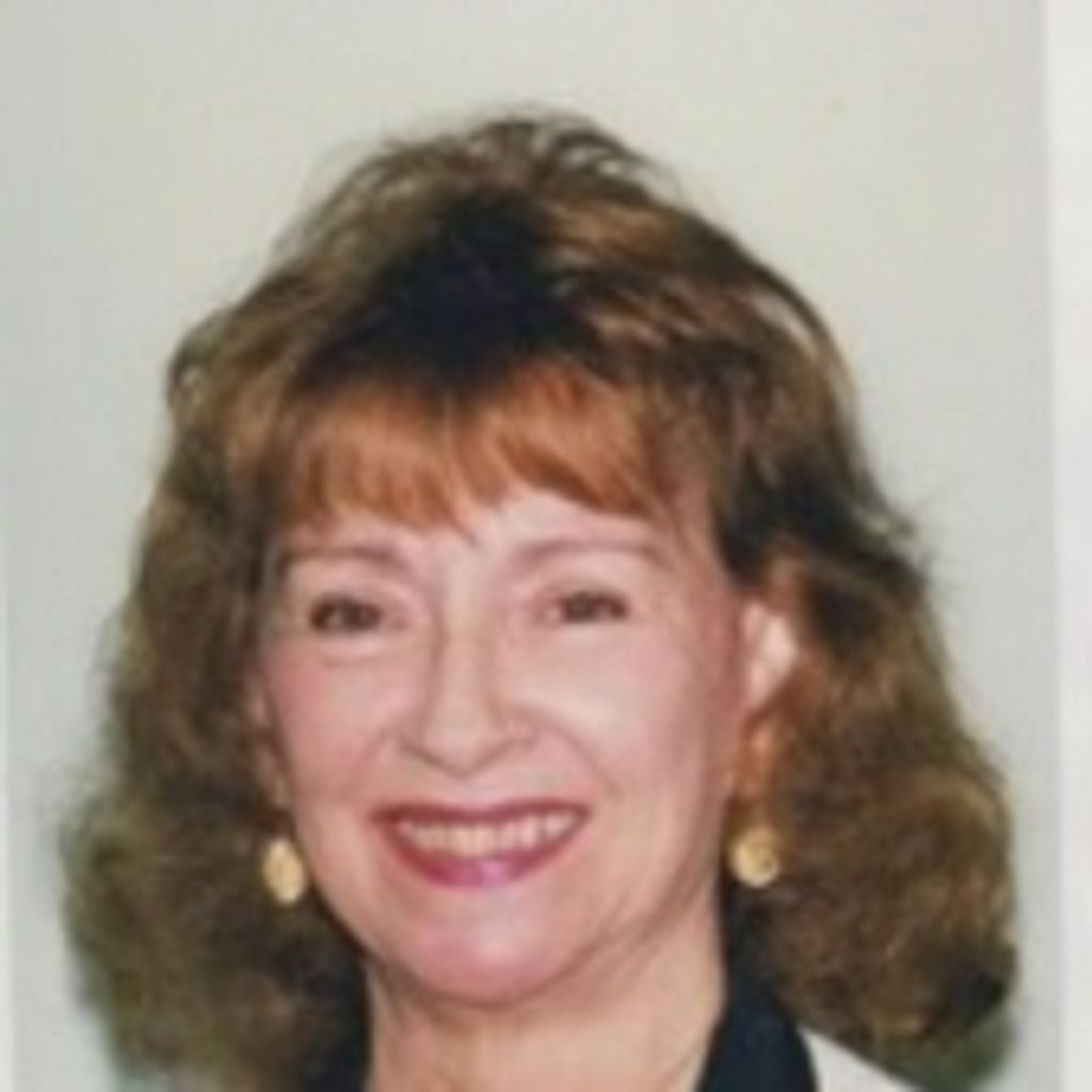 Roberta Marie Seymour