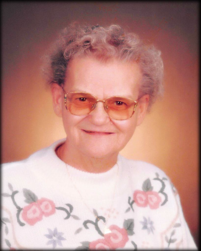 Mildred Lehmann