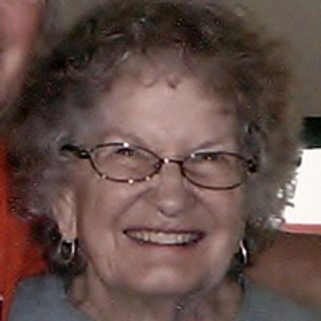 Lillian M. Johnson