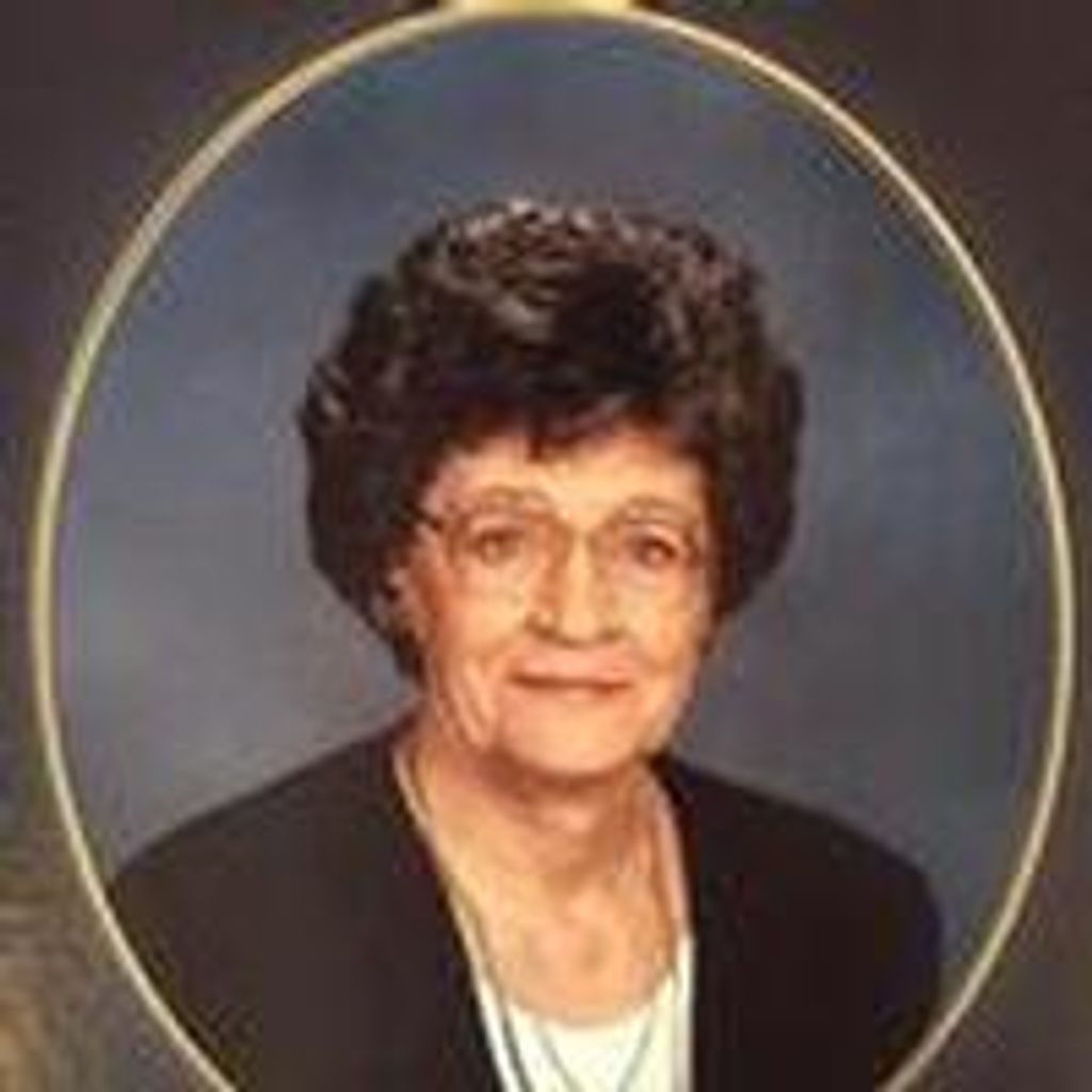 Marlene (Mimi) Baker