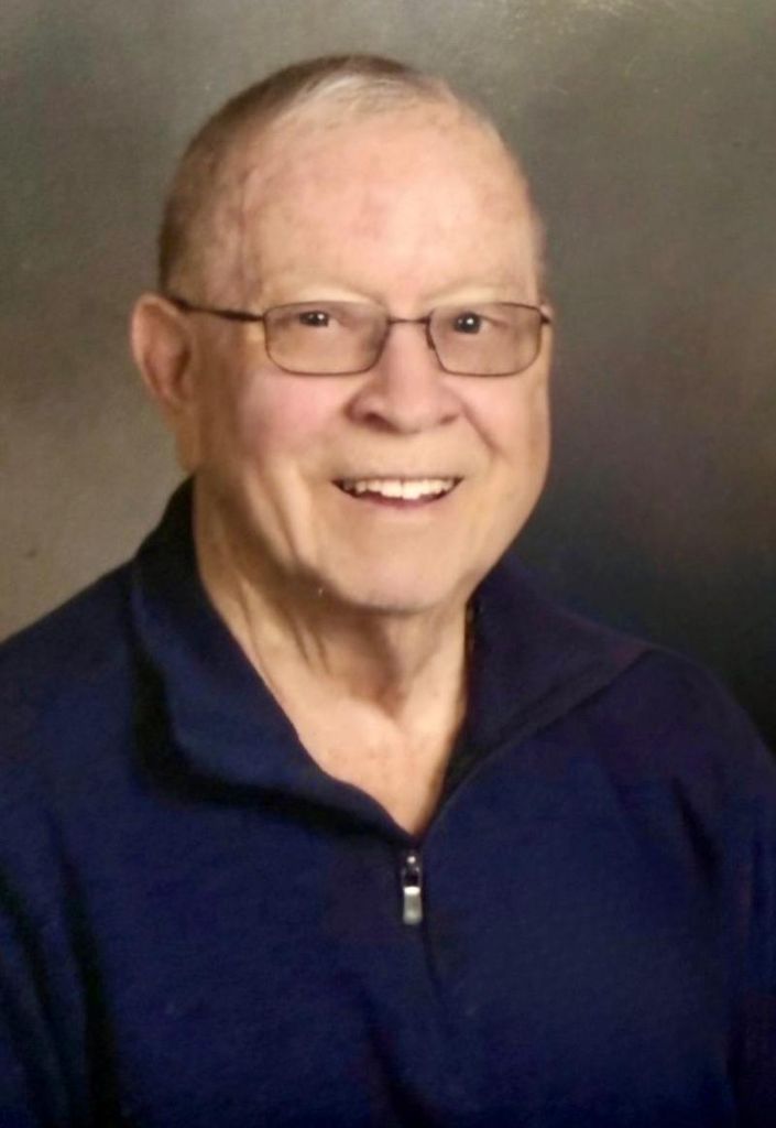Richard Paul Timko