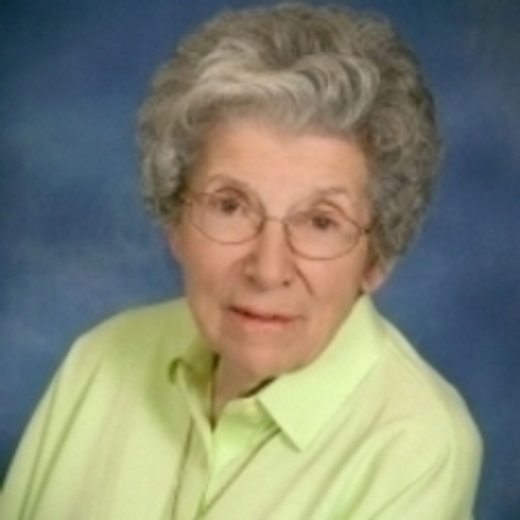 Germaine M. Allen