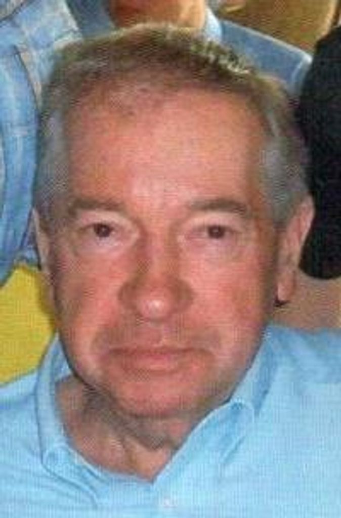 Ronald L. Yerger