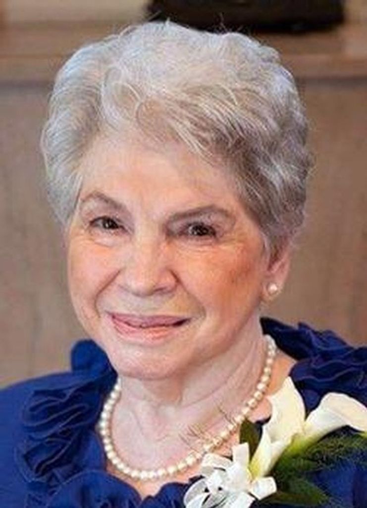 Eula Mae Viator