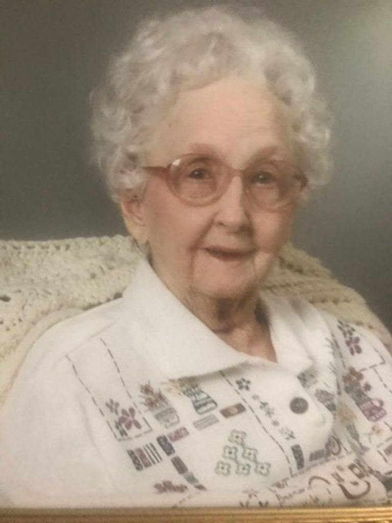 Margaret E. Parks Profile Photo