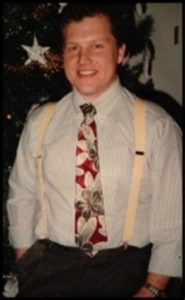 Bradley "Scott" Pauli Profile Photo