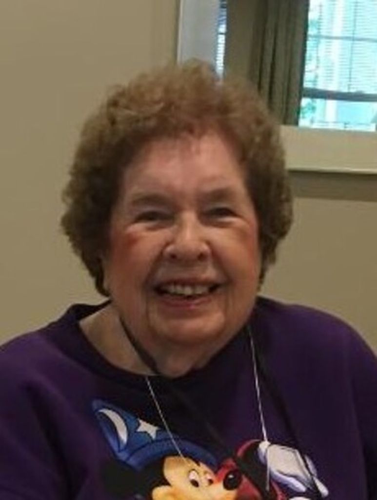 Mollie Prutzman Profile Photo