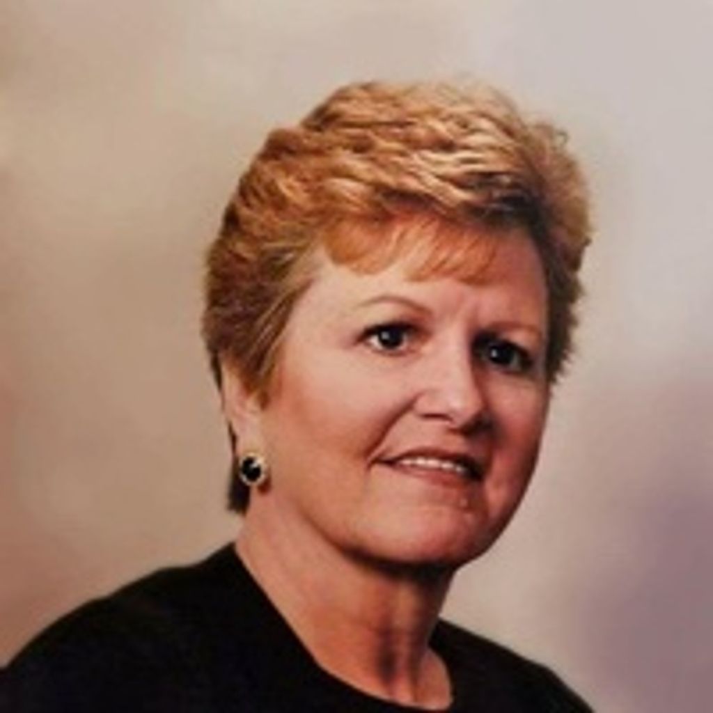 Mary Jacqueline Walker Profile Photo