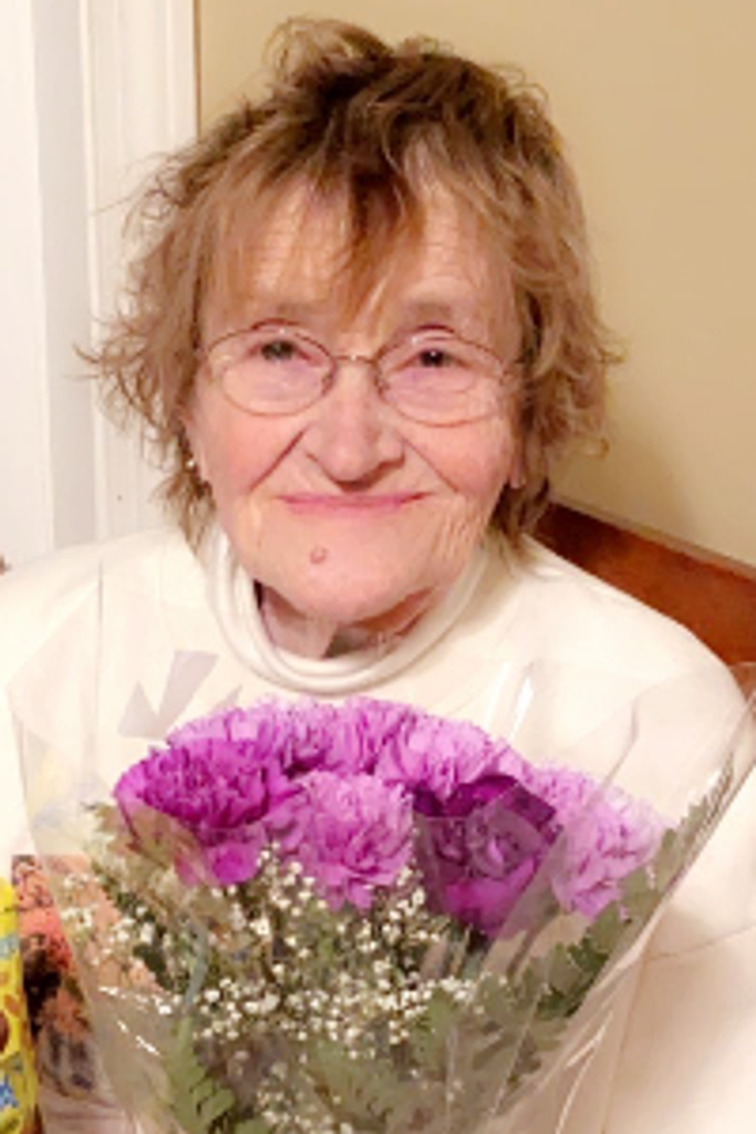 Doris A. (Libby) Demling Profile Photo