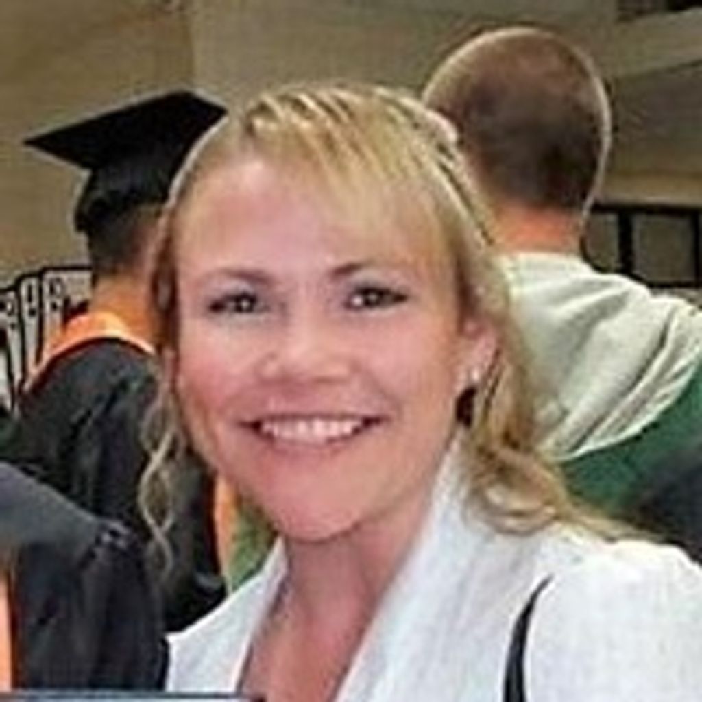 Jennifer Hasty