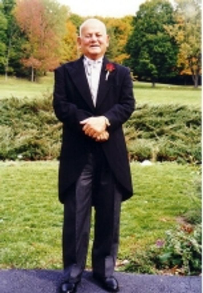 Charles (Charlie) Debach