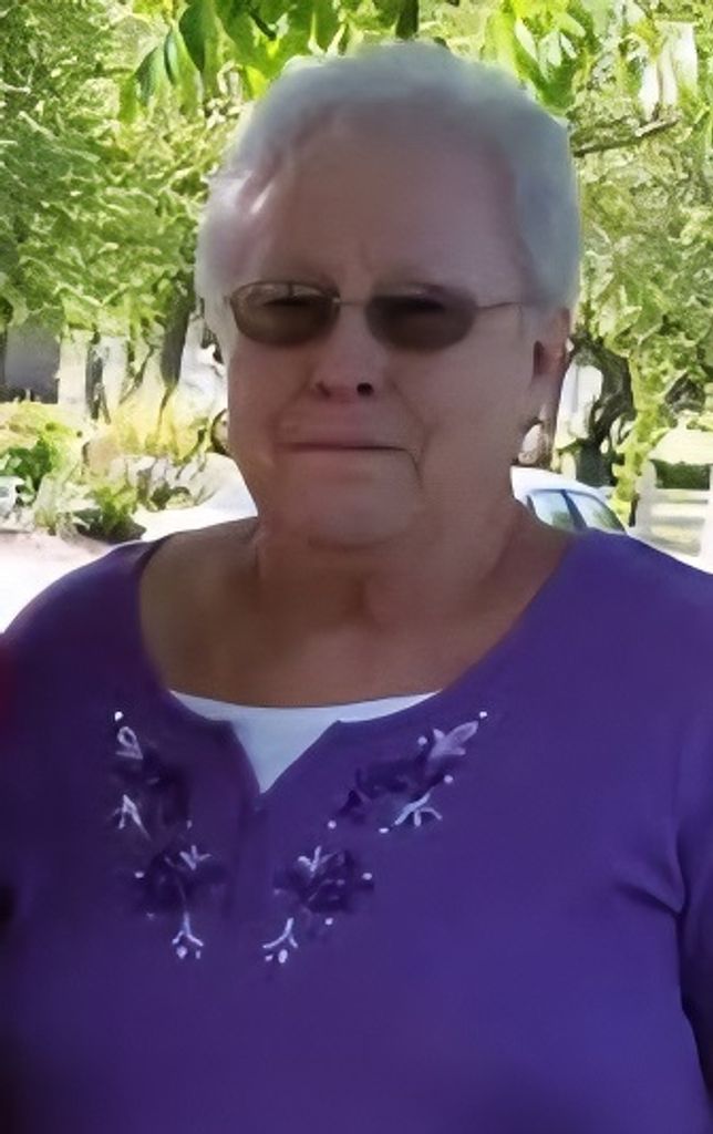 Judith Marie Kuhlman