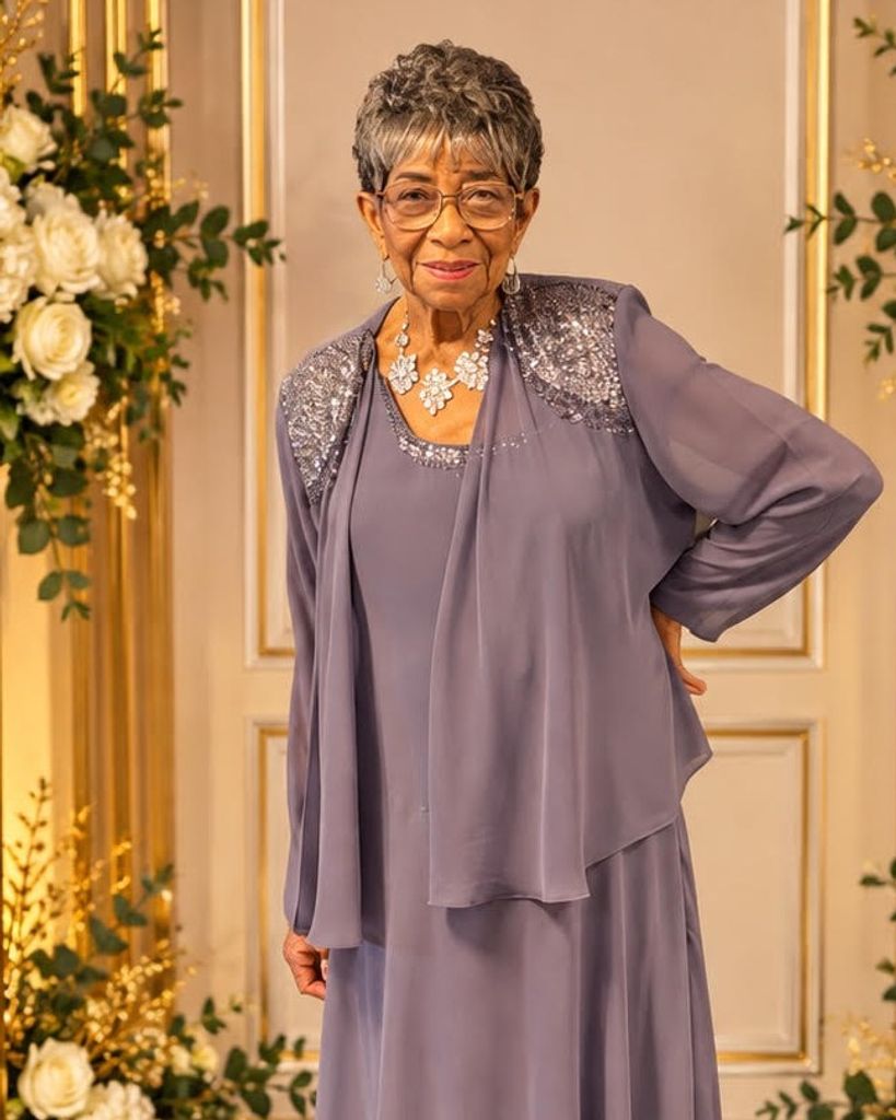 Delphia Lean Hopkins Hill Profile Photo