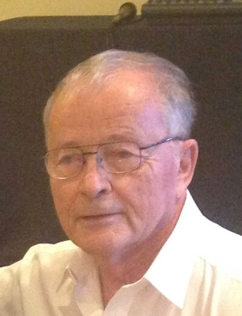 Gordon F Watterud Profile Photo