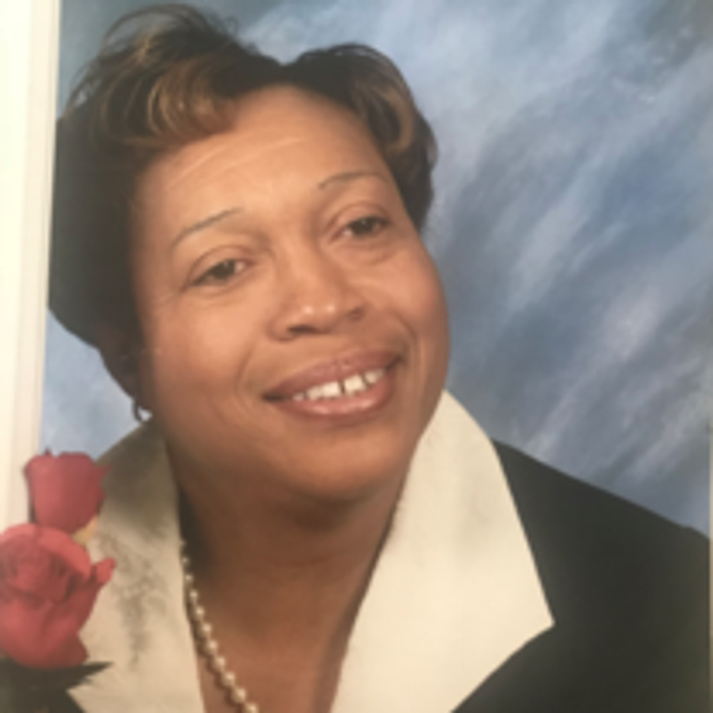 Mrs. Sarah Mae Ellis Profile Photo