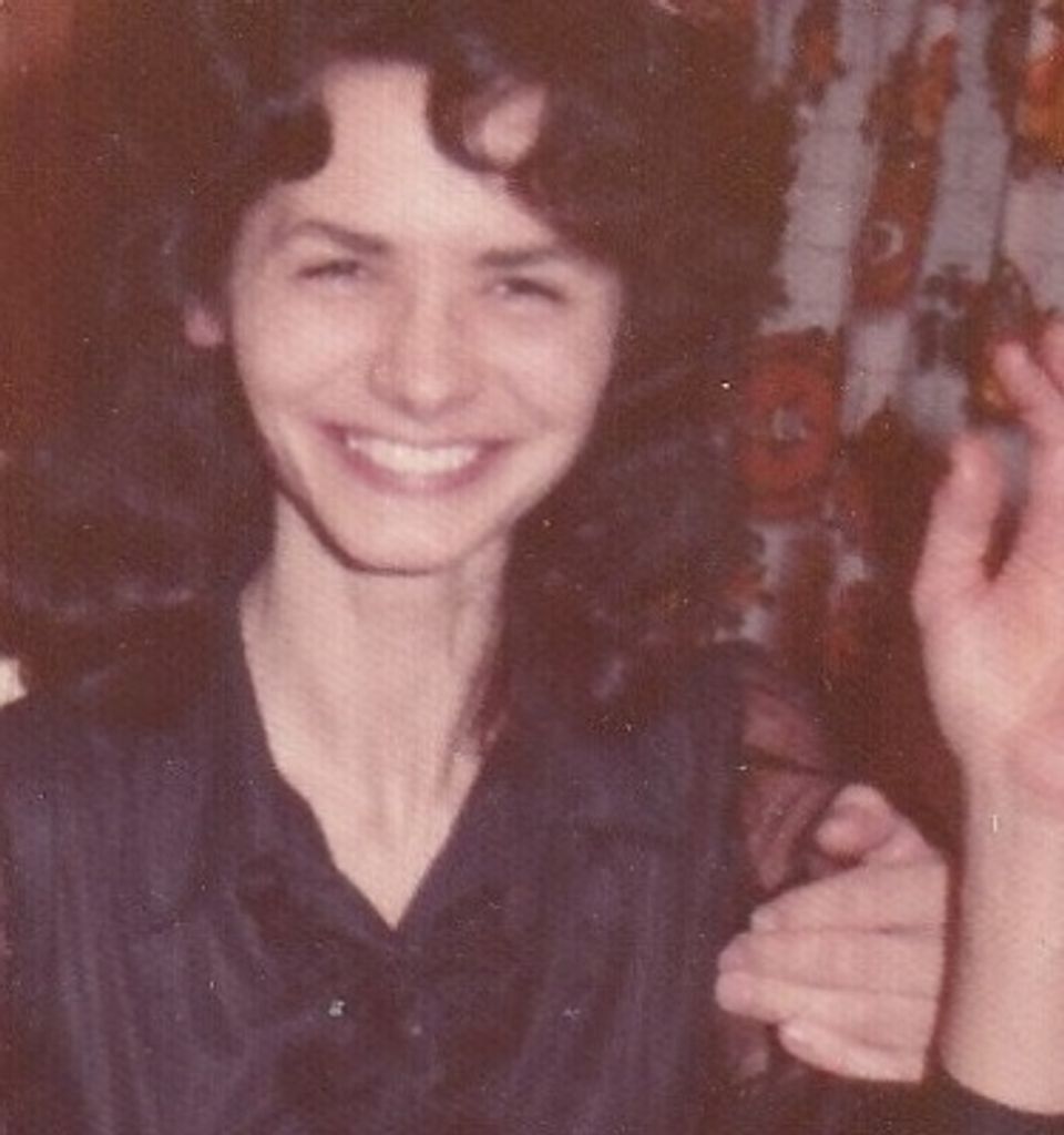 Patricia C. Vinci