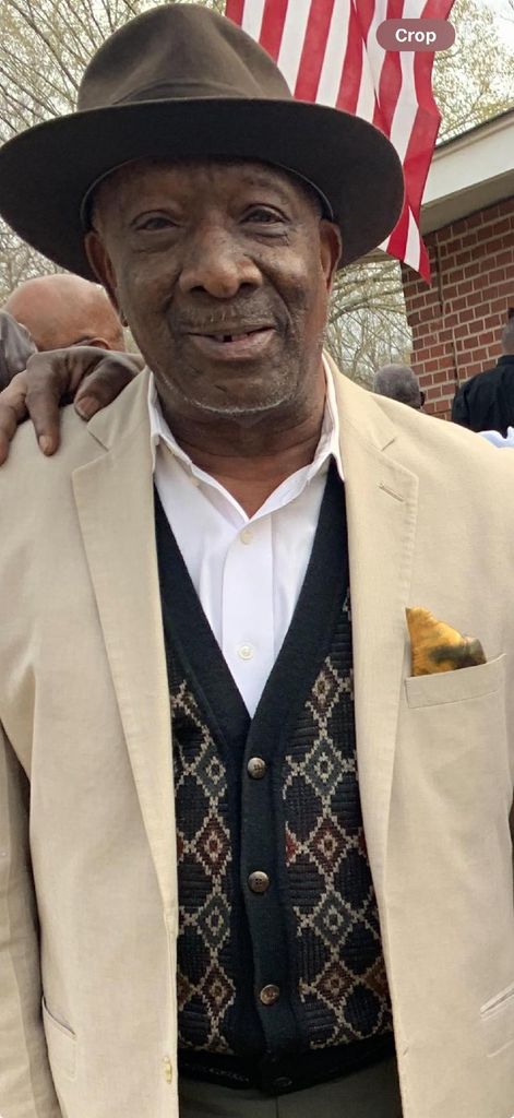 Ira Jefferson January Sr. Profile Photo