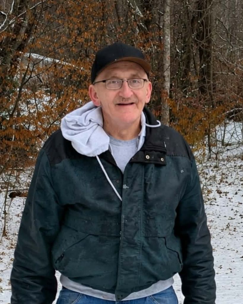 Terry McEwen