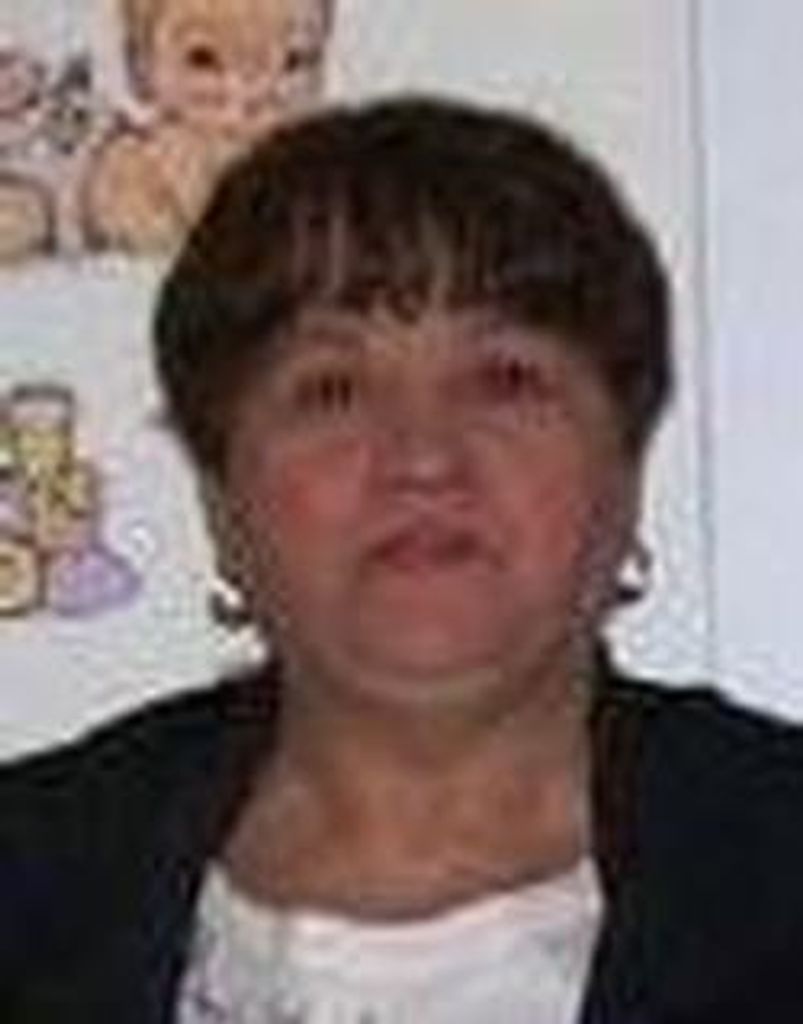 Maria Torres