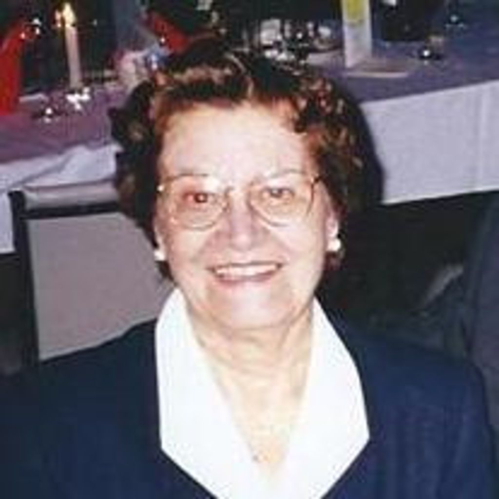 Neda Cibilic Gjenero